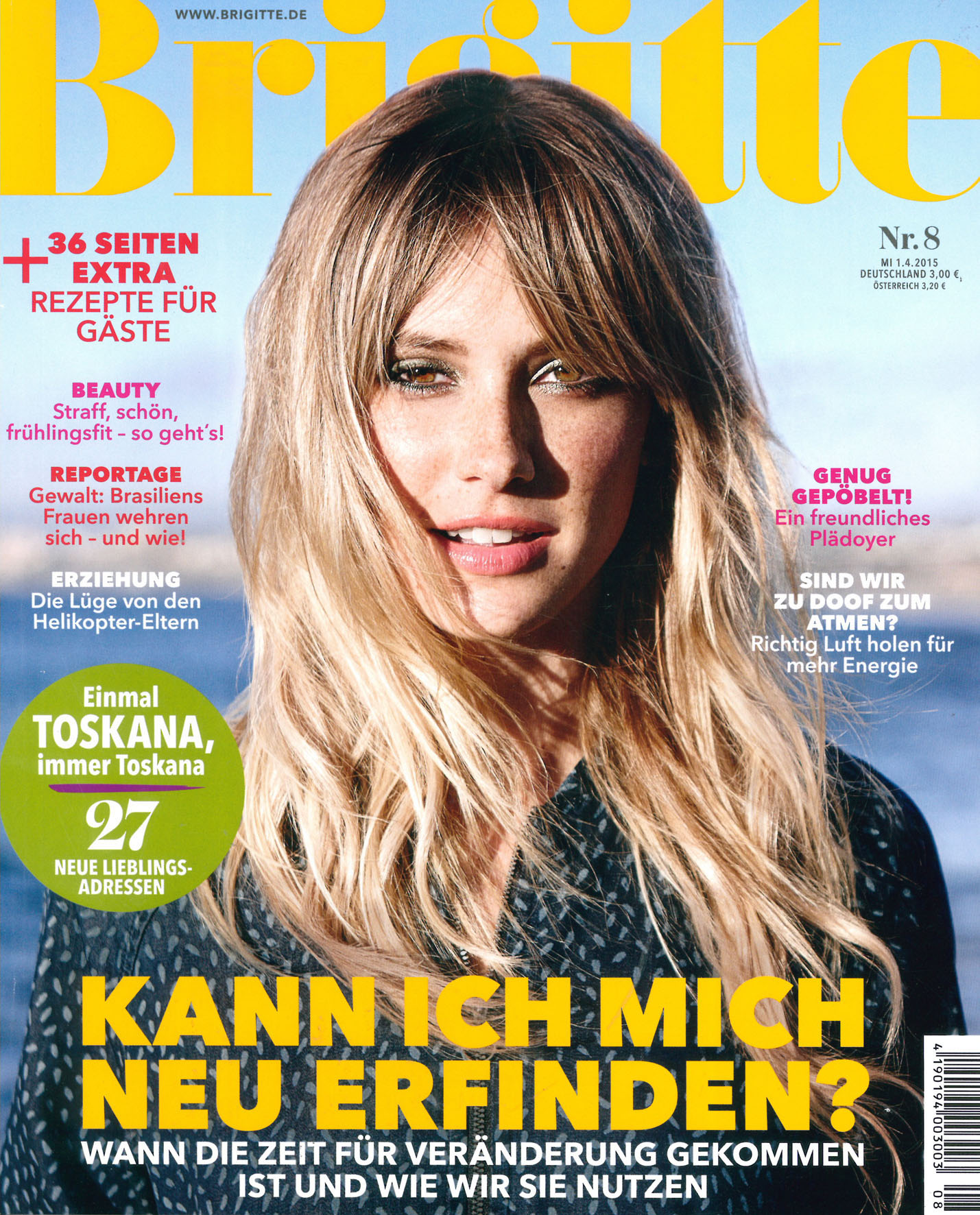 Brigitte_01.04.2015_Nr.8_Cover