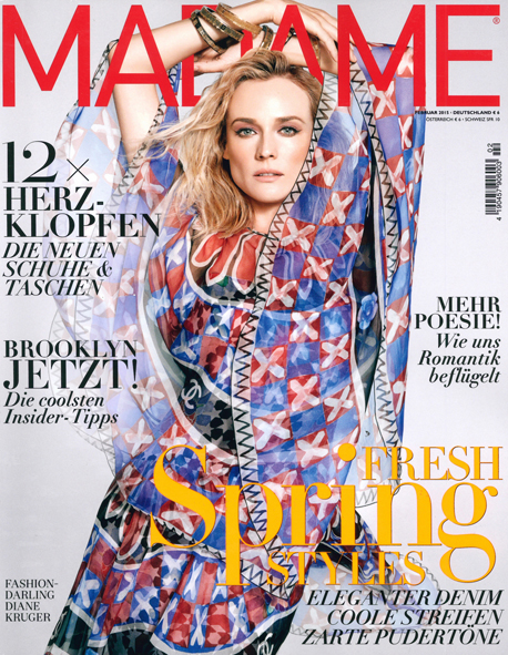 Madame_February 2015_Cover