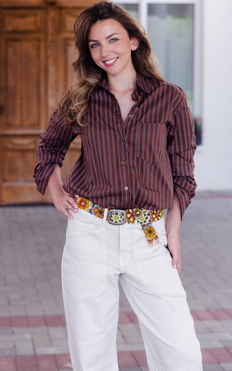 Matilda Gürtel