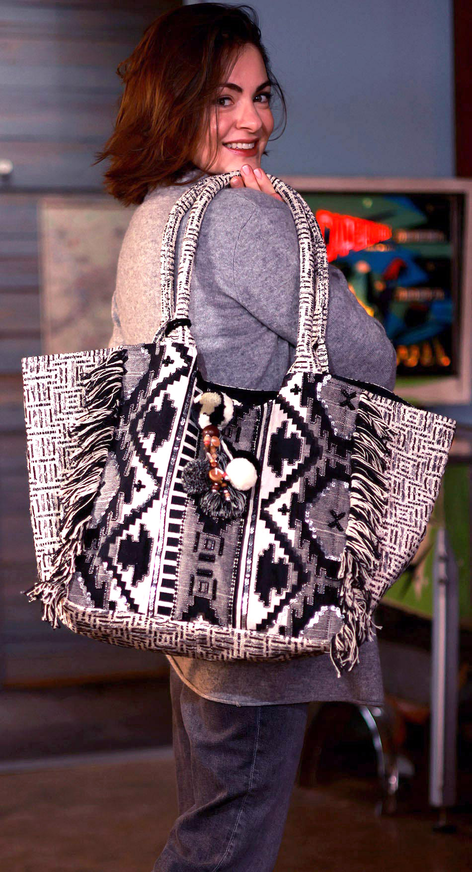 Kirana Tasche
