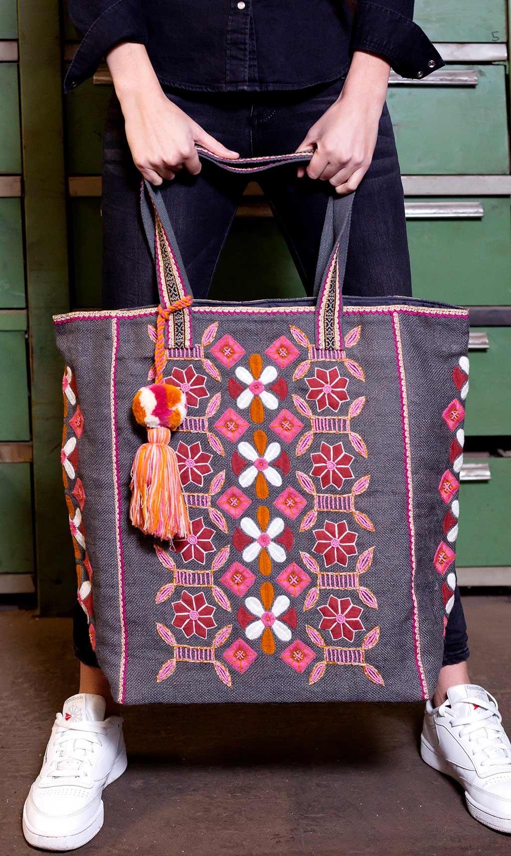 Tasche Khira Tasche Khira