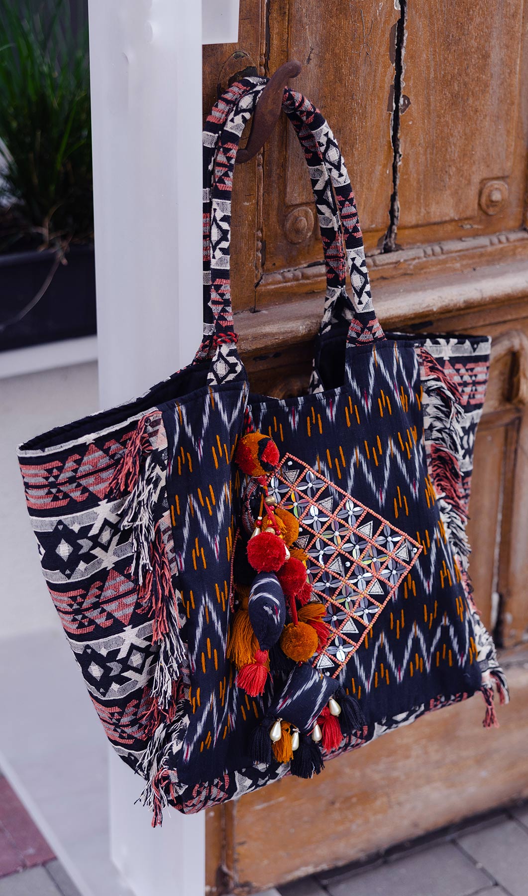 Reena Tasche