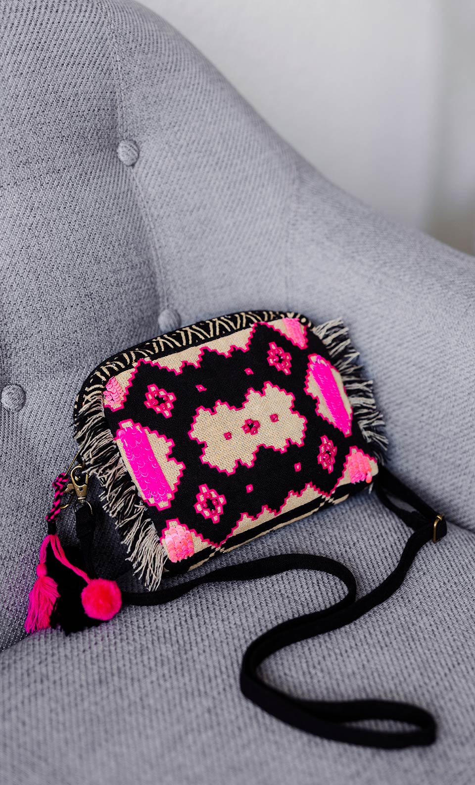 Valea Crossbody Tasche Valea Crossbody Tasche