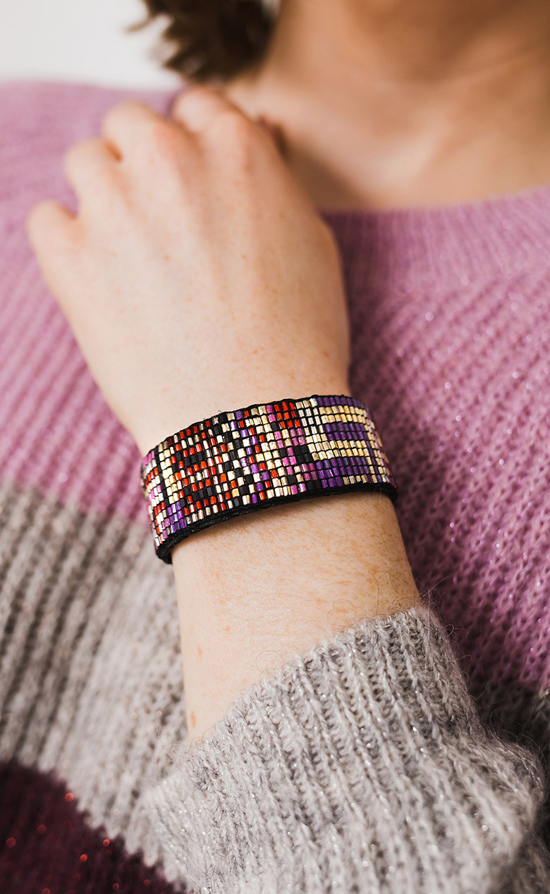 Ethno Armband Mia berry Ethno Armband Mia berry