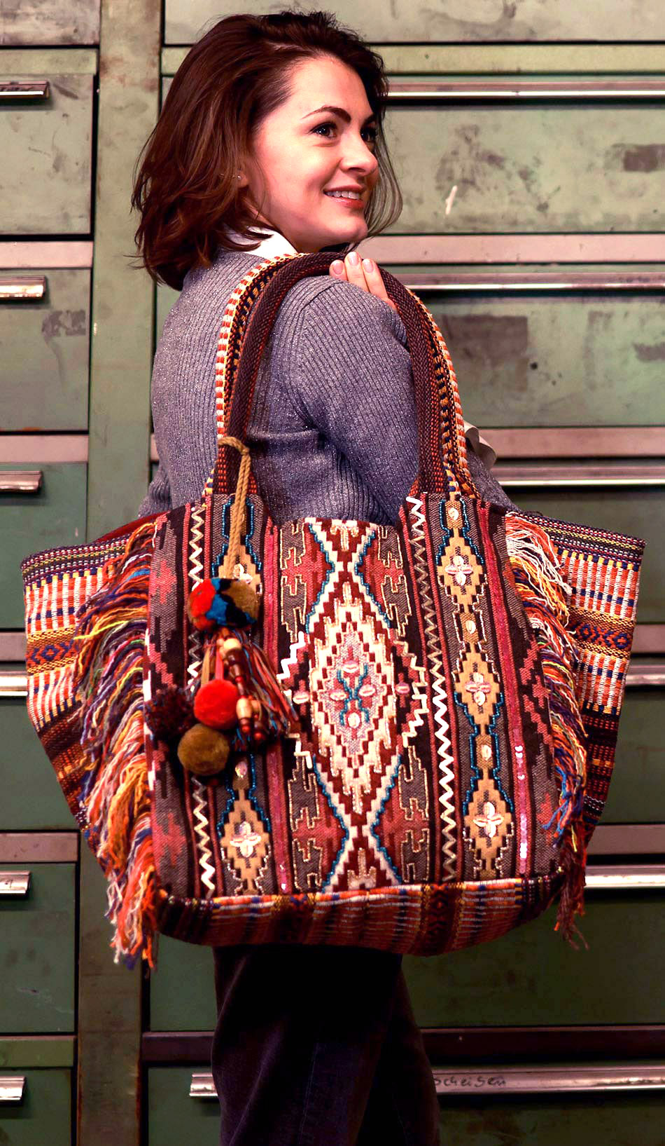 Manika Tasche Manika Tasche