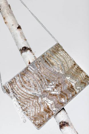 Tasche Akriti 