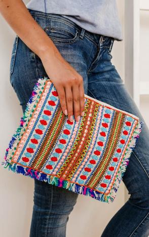 Ethno Taschen Im Boho Look Online Kaufen Smitten