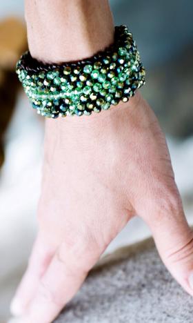 Boho Armband Cara 
