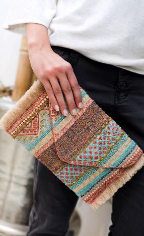 Tasche Artha 