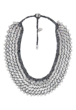 Boho Kette Liza Stone 