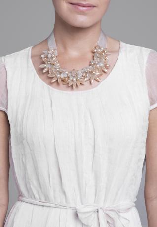 Boho Kette Lilly I nudes